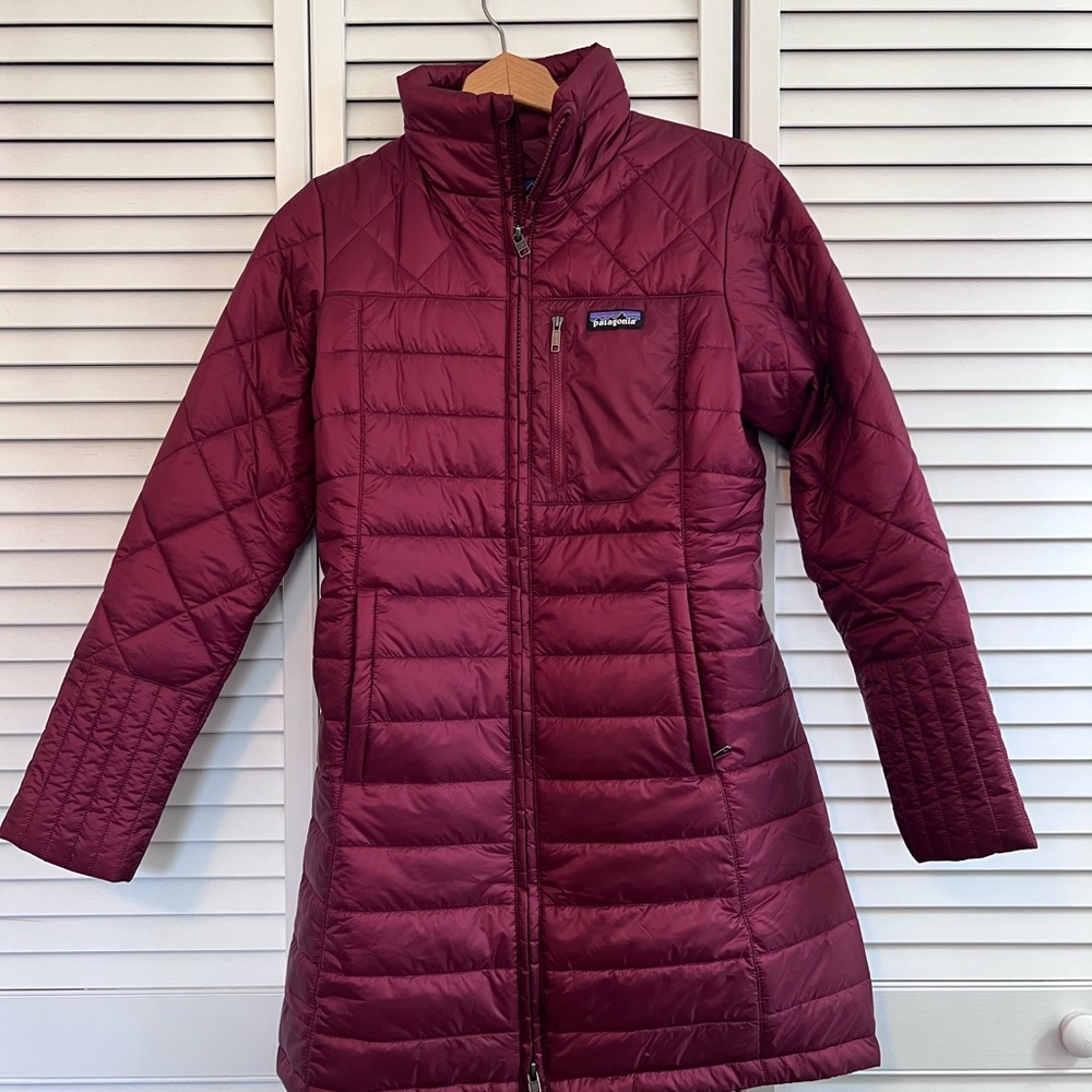 Patagonia Radalie Parka